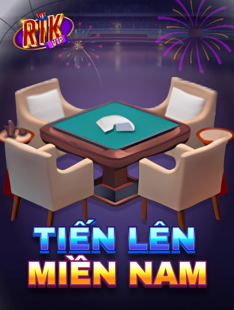 Tiến Lên Miền Nam